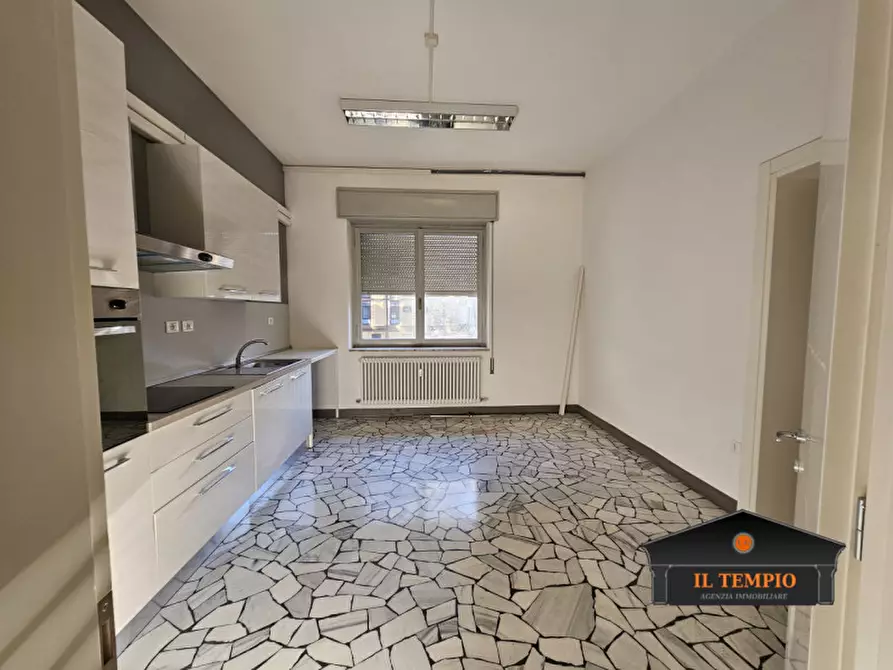 Immagine 1 di Appartamento in affitto  in san felice a Vicenza