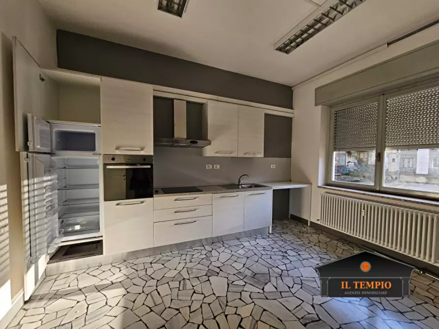 Immagine 2 di Appartamento in affitto  in san felice a Vicenza