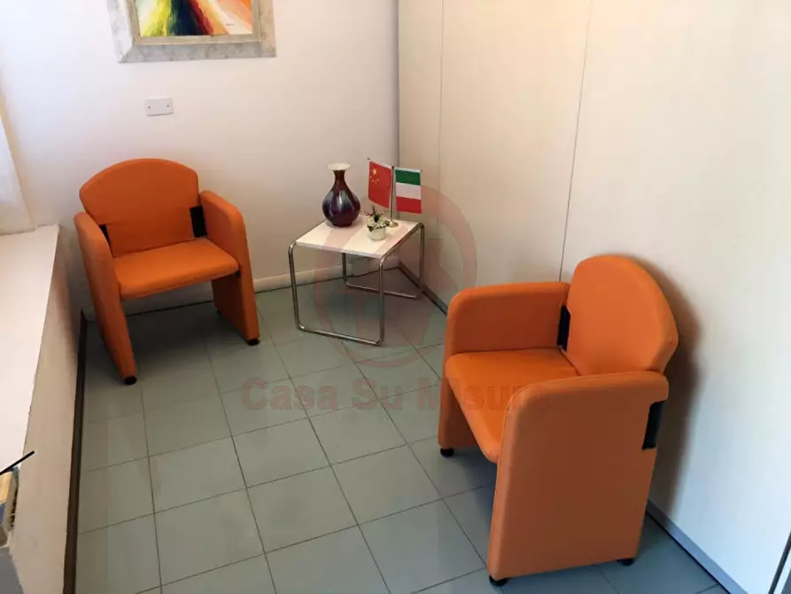 Immagine 2 di Ufficio in vendita  in Via Enrico Medi a Selvazzano Dentro