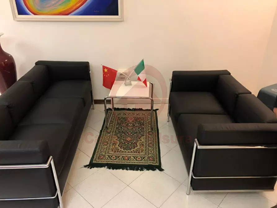 Immagine 3 di Ufficio in vendita  in Via Enrico Medi a Selvazzano Dentro