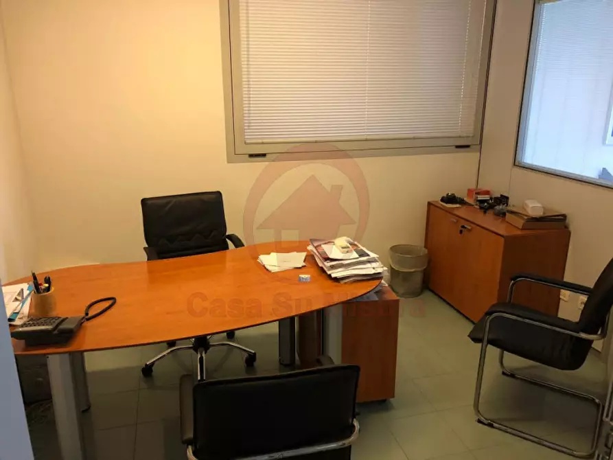 Immagine 5 di Ufficio in vendita  in Via Enrico Medi a Selvazzano Dentro