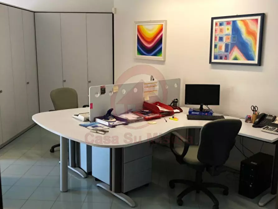 Immagine 6 di Ufficio in vendita  in Via Enrico Medi a Selvazzano Dentro