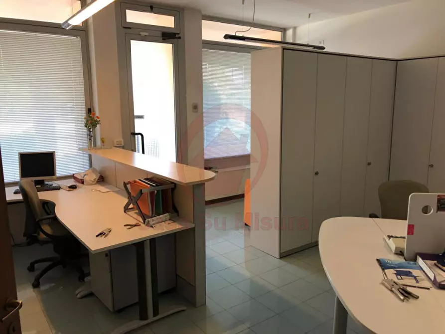 Immagine 7 di Ufficio in vendita  in Via Enrico Medi a Selvazzano Dentro