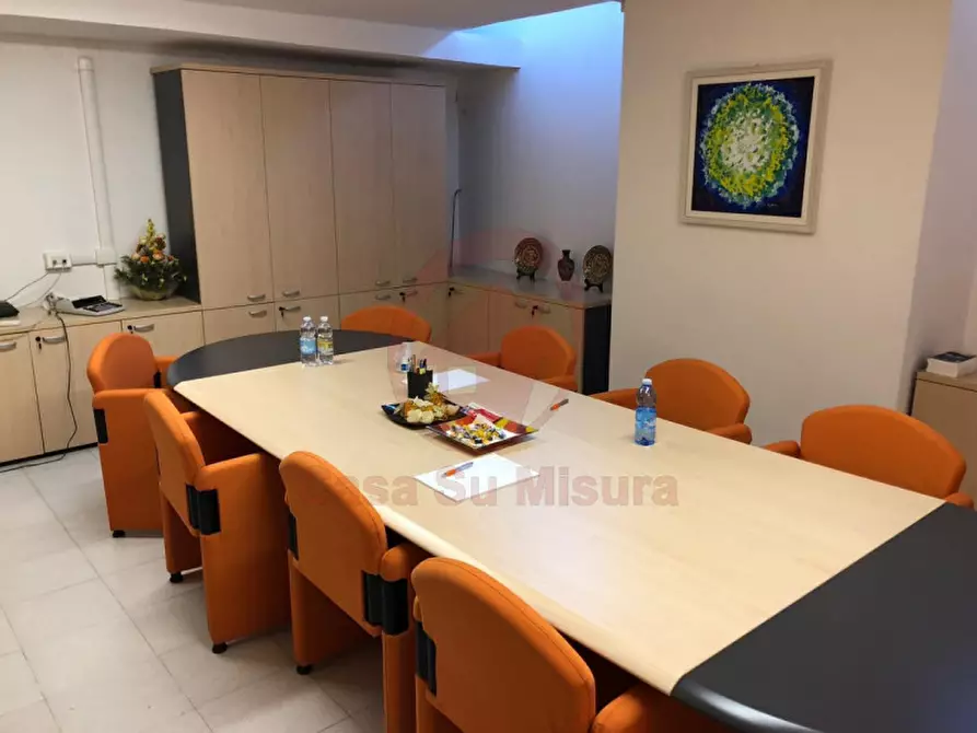 Immagine 10 di Ufficio in vendita  in Via Enrico Medi a Selvazzano Dentro