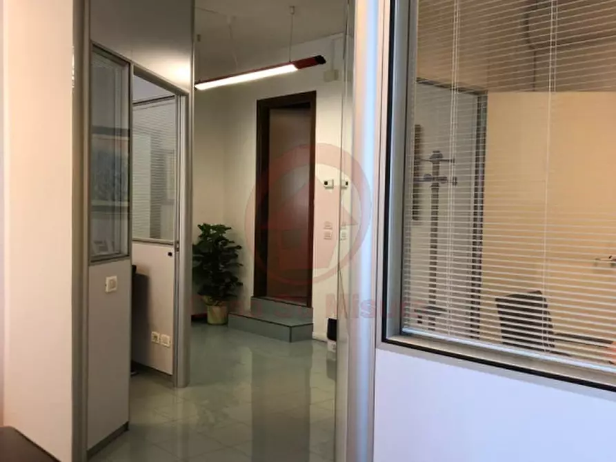 Immagine 11 di Ufficio in vendita  in Via Enrico Medi a Selvazzano Dentro