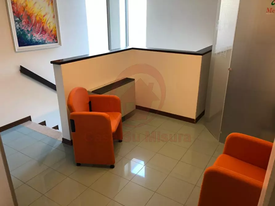 Immagine 13 di Ufficio in vendita  in Via Enrico Medi a Selvazzano Dentro