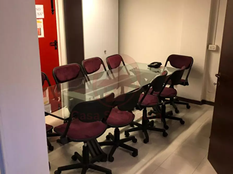 Immagine 14 di Ufficio in vendita  in Via Enrico Medi a Selvazzano Dentro