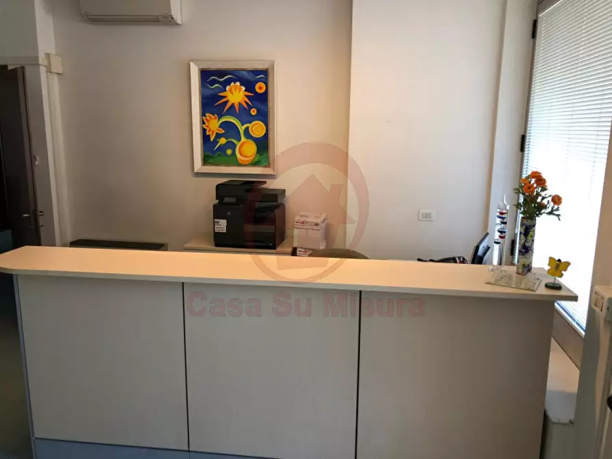 Immagine 15 di Ufficio in vendita  in Via Enrico Medi a Selvazzano Dentro