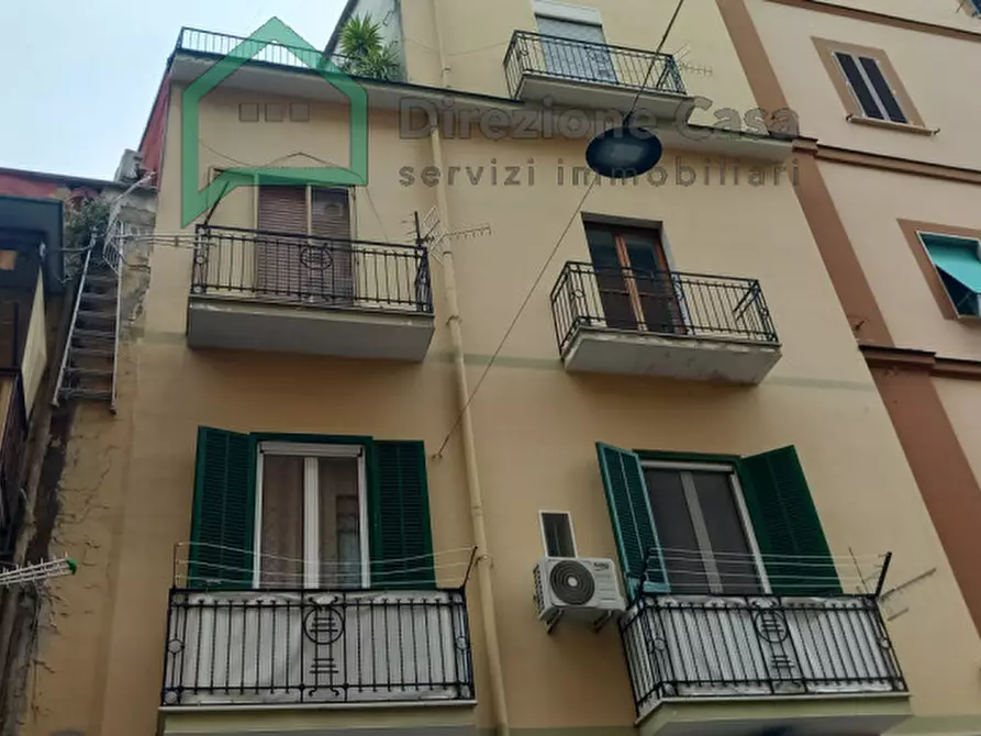 Immagine 1 di Appartamento in vendita  in Via Gaetano Argento, 54 a Napoli