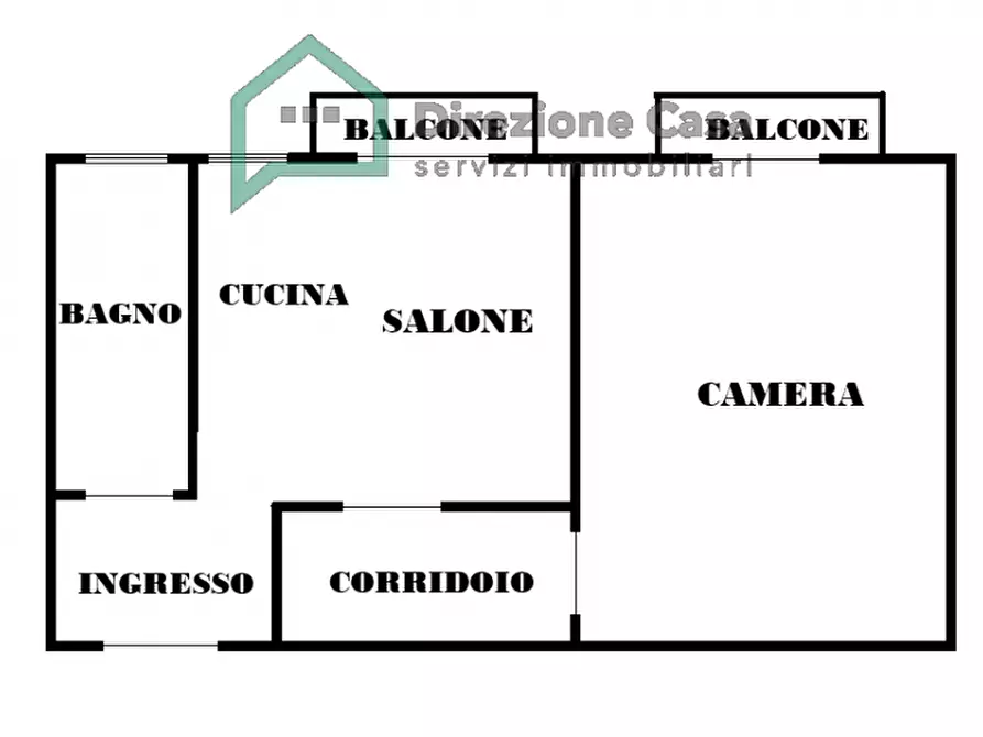 Immagine 35 di Appartamento in vendita  in VIA GENERALE FRANCESCO PIGNATELLI a Napoli