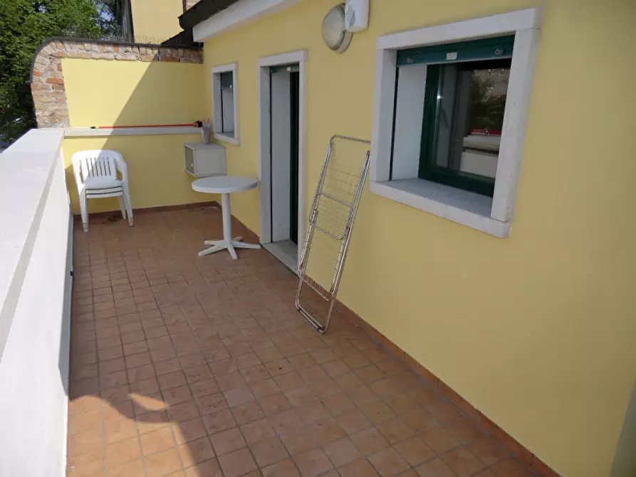 Immagine 1 di Appartamento in vendita  in Via Digione a Padova