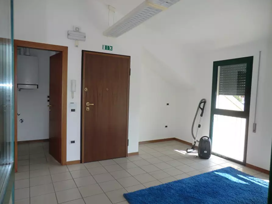 Immagine 4 di Appartamento in vendita  in Via Digione a Padova