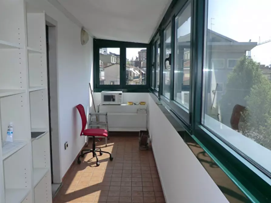 Immagine 5 di Appartamento in vendita  in Via Digione a Padova