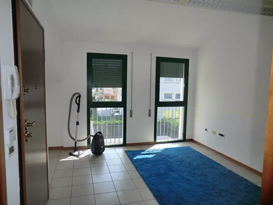 Immagine 6 di Appartamento in vendita  in Via Digione a Padova