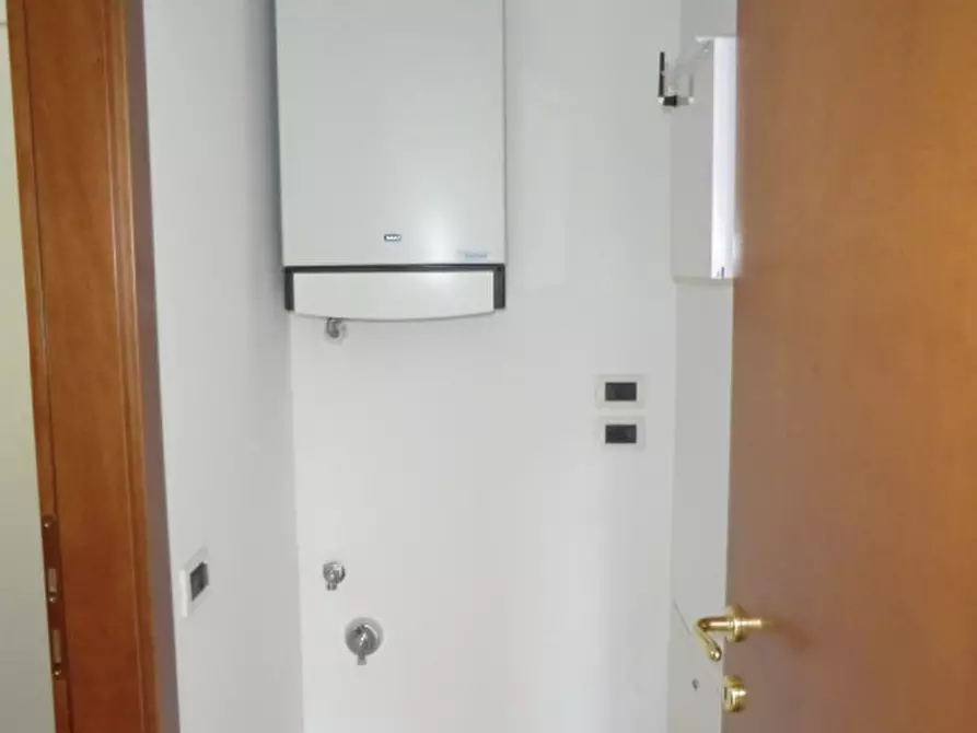 Immagine 9 di Appartamento in vendita  in Via Digione a Padova