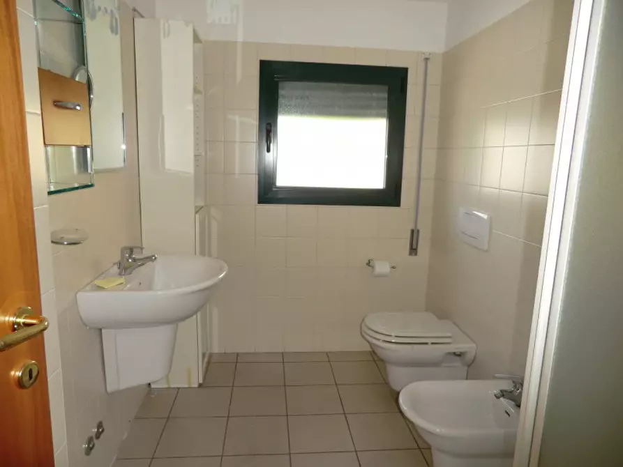 Immagine 10 di Appartamento in vendita  in Via Digione a Padova