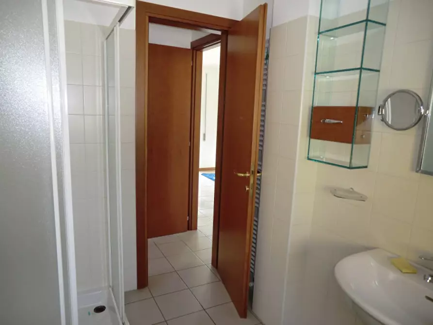 Immagine 12 di Appartamento in vendita  in Via Digione a Padova