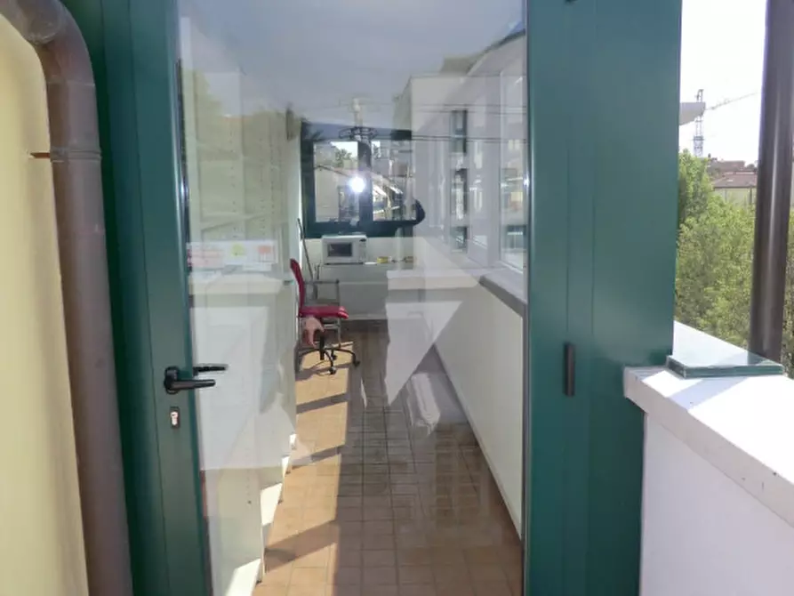 Immagine 13 di Appartamento in vendita  in Via Digione a Padova