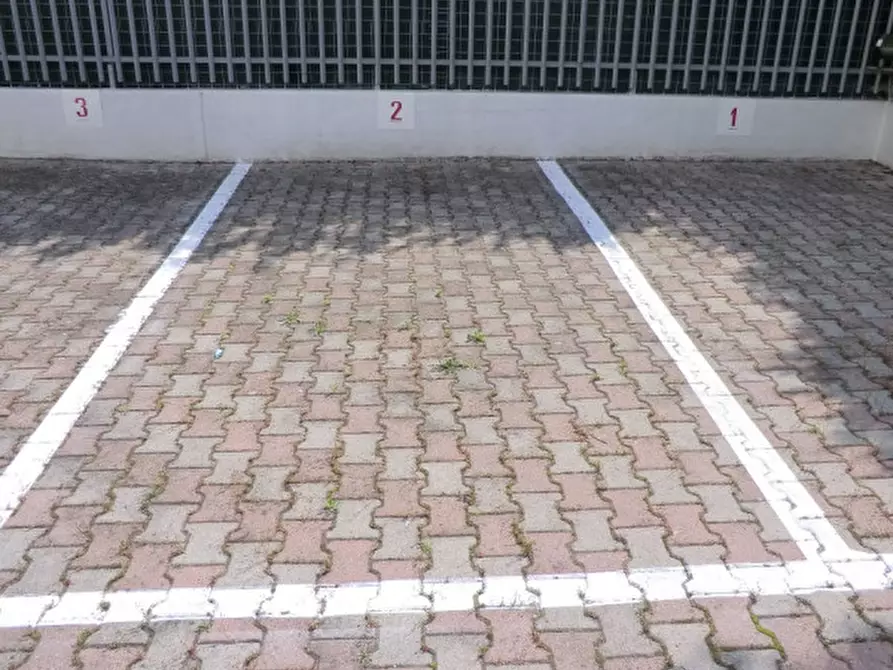 Immagine 16 di Appartamento in vendita  in Via Digione a Padova