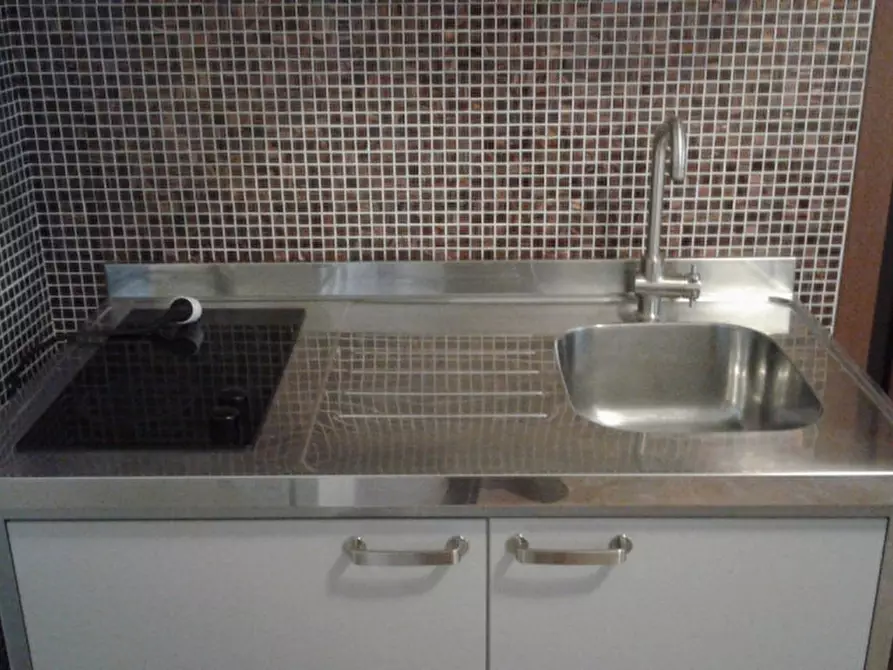 Immagine 7 di Appartamento in affitto  in piazze DELLE ERBE a Padova