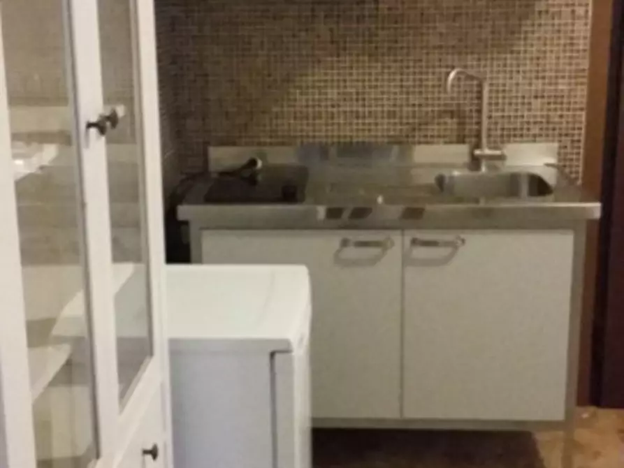 Immagine 8 di Appartamento in affitto  in piazze DELLE ERBE a Padova