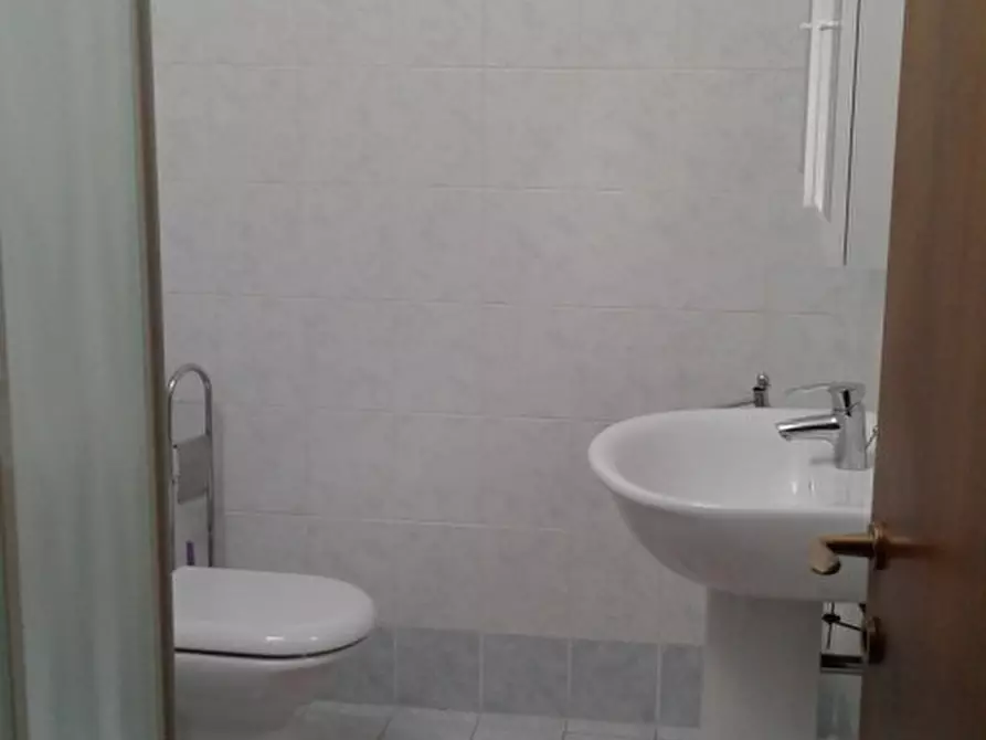 Immagine 12 di Appartamento in affitto  in piazze DELLE ERBE a Padova