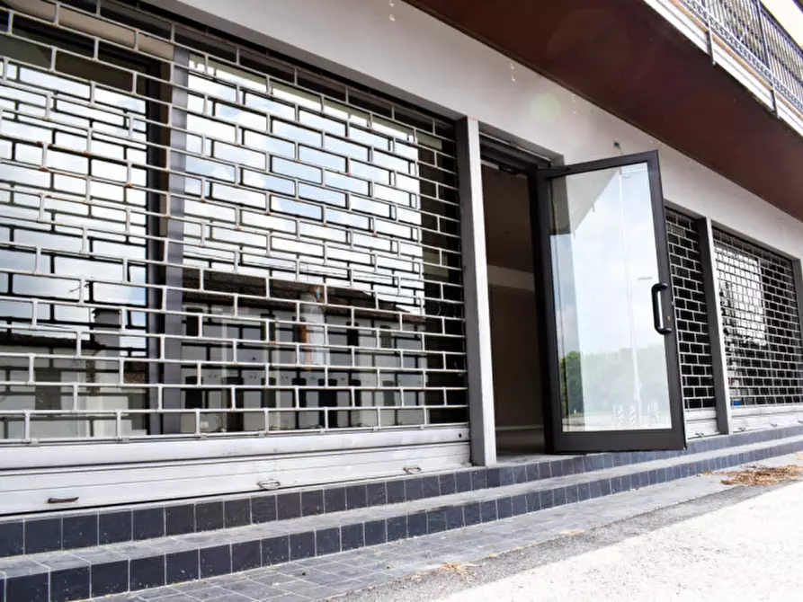 Immagine 18 di Negozio in affitto  a San Giorgio Delle Pertiche