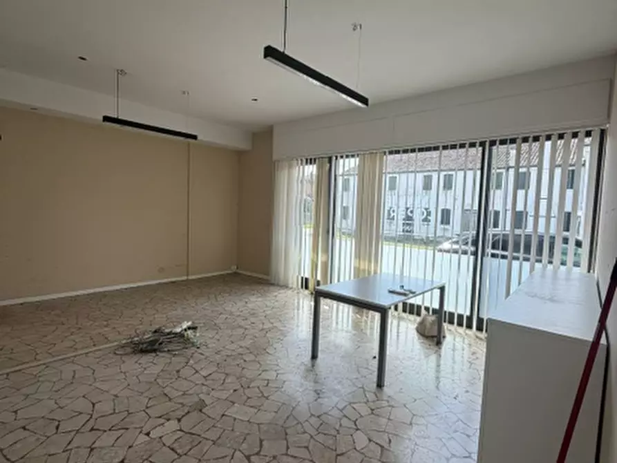 Immagine 19 di Negozio in affitto  a San Giorgio Delle Pertiche