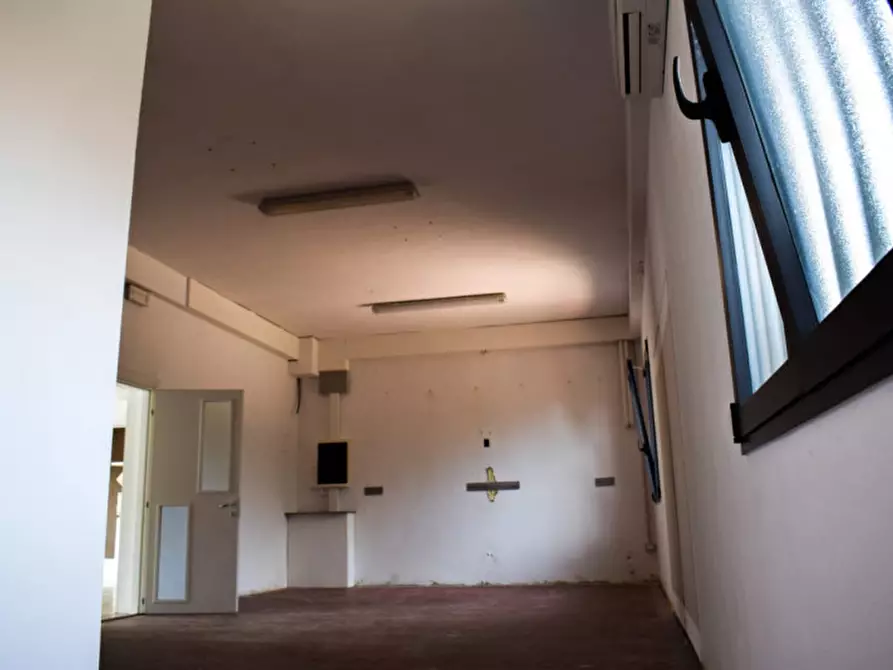 Immagine 19 di Negozio in affitto  a San Giorgio Delle Pertiche