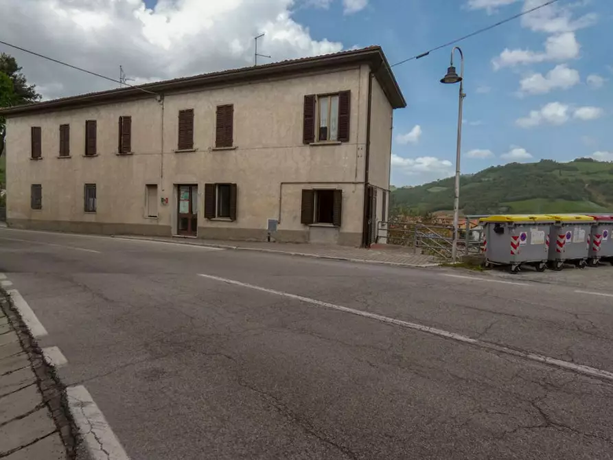 Immagine 3 di Appartamento in vendita  in corso Roma 13 a Lunano