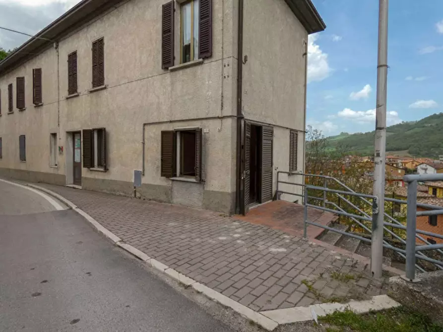 Immagine 4 di Appartamento in vendita  in corso Roma 13 a Lunano