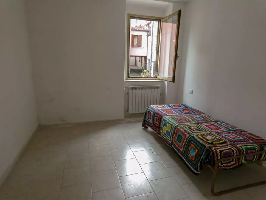 Immagine 8 di Appartamento in vendita  in corso Roma 13 a Lunano