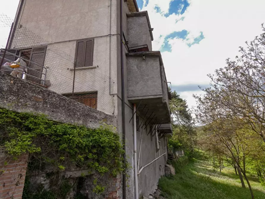 Immagine 9 di Appartamento in vendita  in corso Roma 13 a Lunano