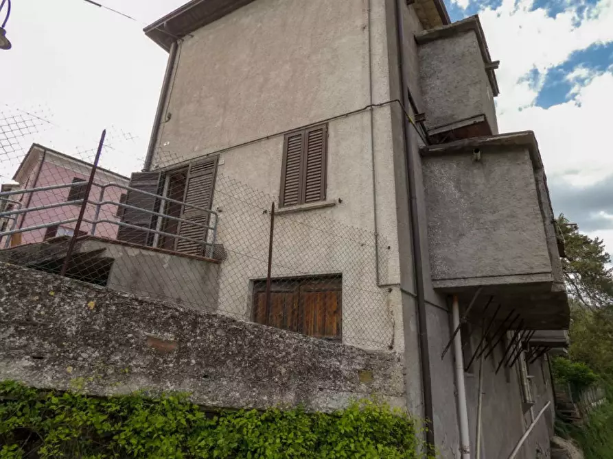 Immagine 10 di Appartamento in vendita  in corso Roma 13 a Lunano