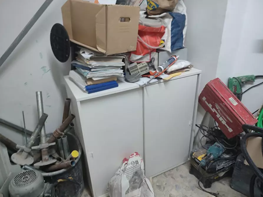 Immagine 16 di Negozio in affitto  in Vico Nocelle 45 a Napoli