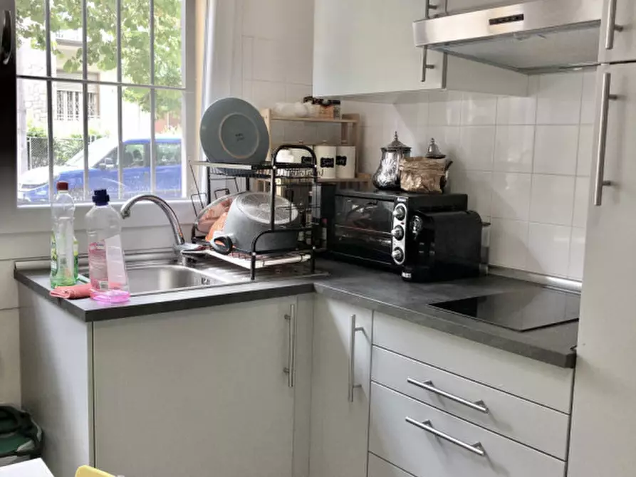 Immagine 2 di Appartamento in affitto  in via Pizzardi a Bologna