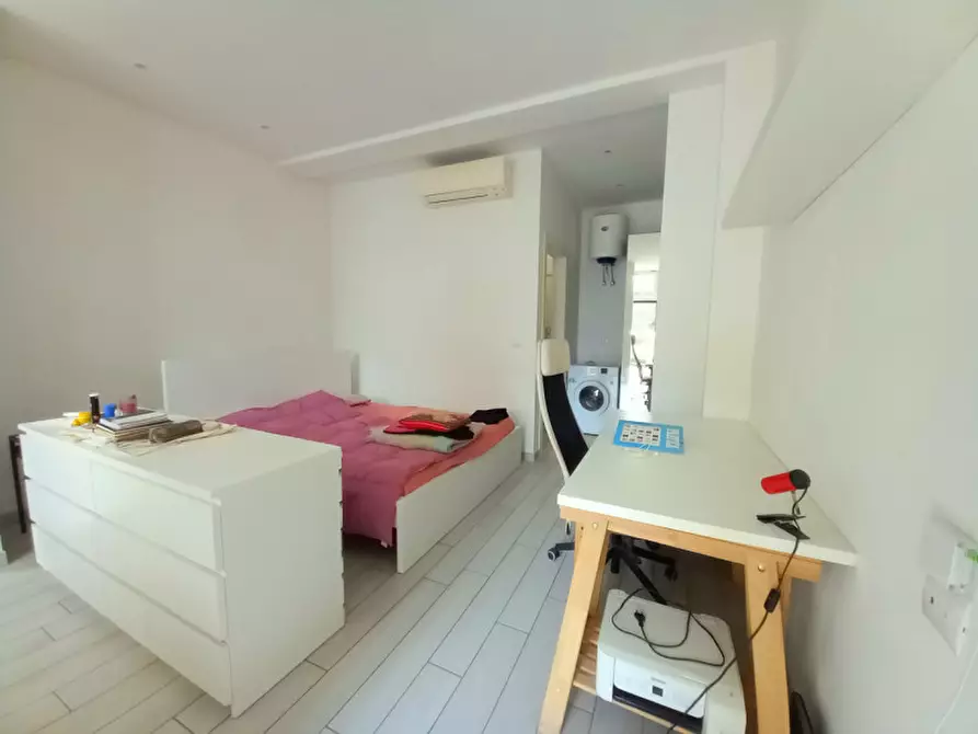 Immagine 3 di Appartamento in affitto  in via Pizzardi a Bologna