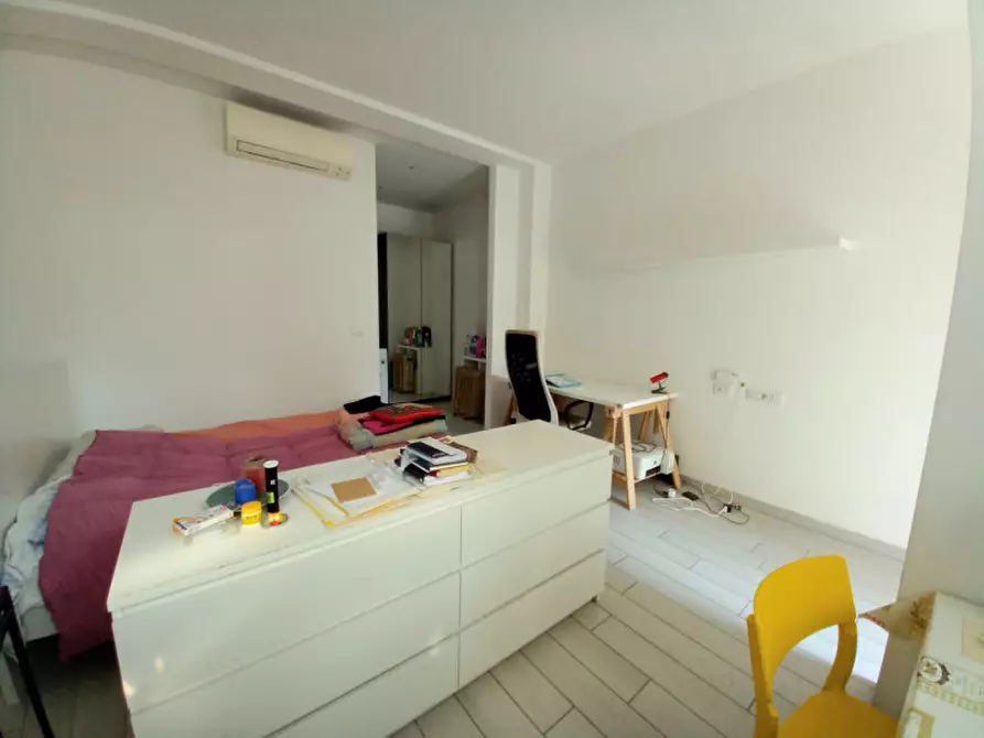 Immagine 4 di Appartamento in affitto  in via Pizzardi a Bologna