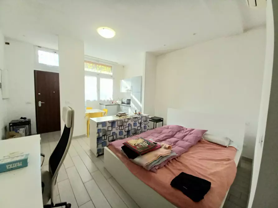 Immagine 5 di Appartamento in affitto  in via Pizzardi a Bologna