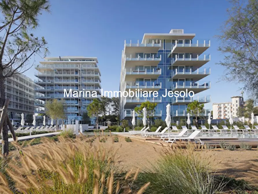 Immagine 2 di Appartamento in vendita  in levantina a Jesolo