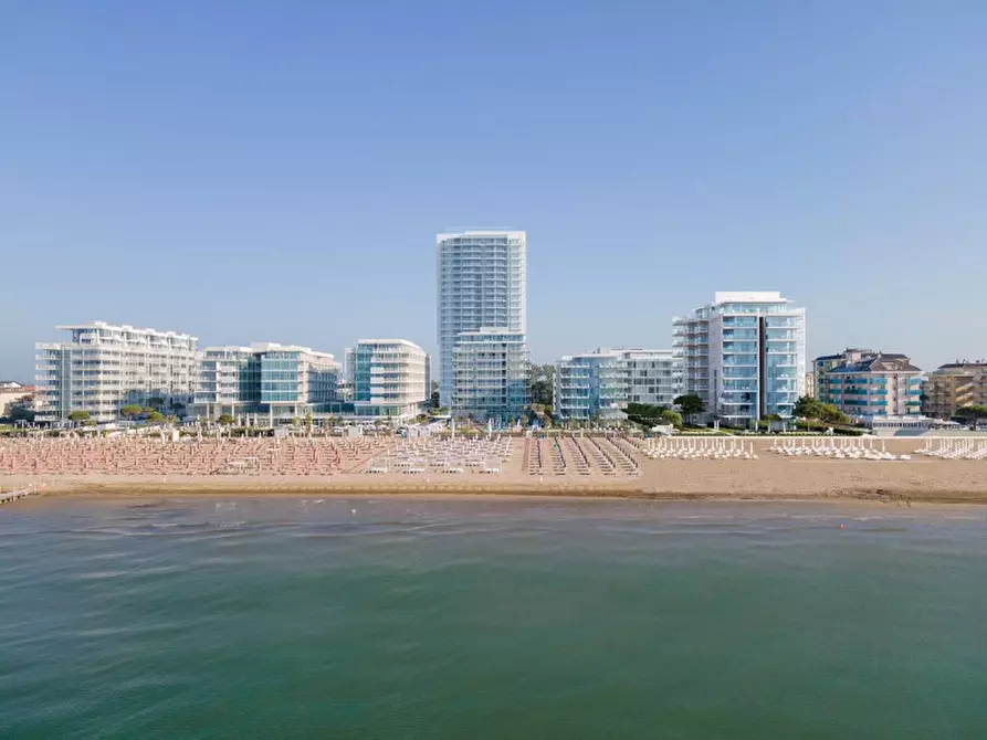 Immagine 3 di Appartamento in vendita  in levantina a Jesolo