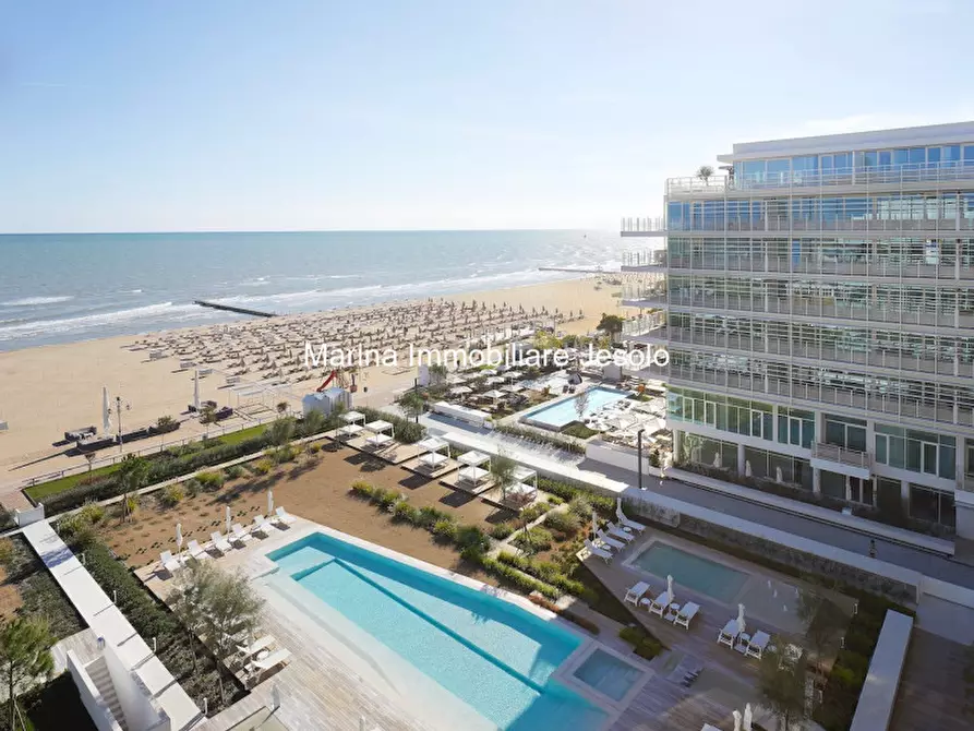 Immagine 5 di Appartamento in vendita  in levantina a Jesolo