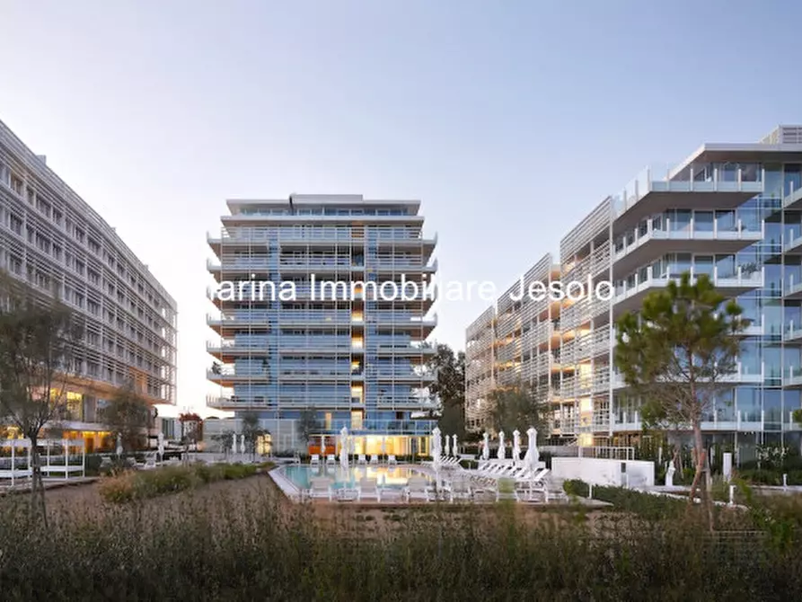 Immagine 6 di Appartamento in vendita  in levantina a Jesolo