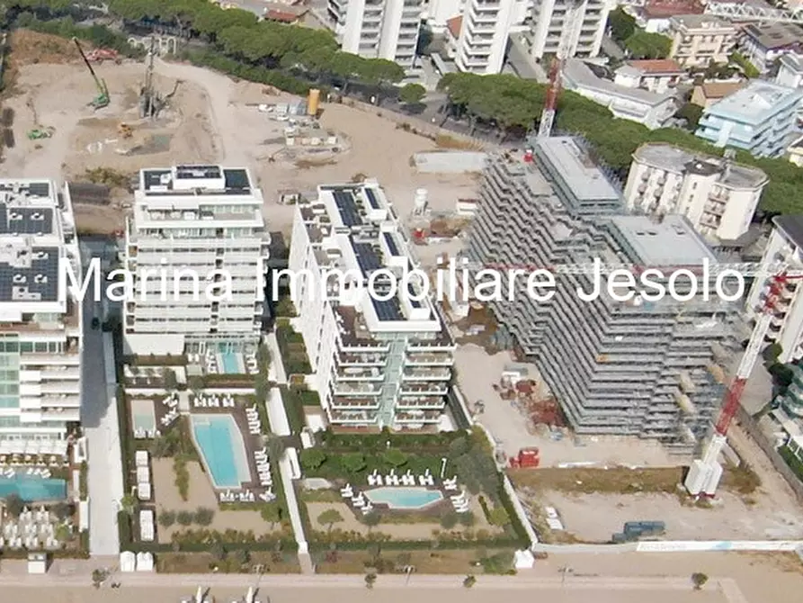 Immagine 7 di Appartamento in vendita  in levantina a Jesolo