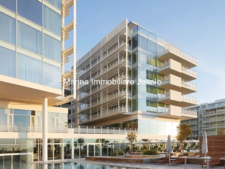 Immagine 9 di Appartamento in vendita  in levantina a Jesolo