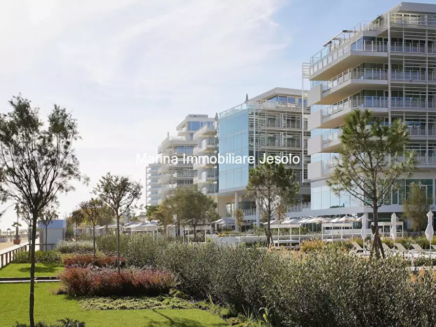 Immagine 11 di Appartamento in vendita  in levantina a Jesolo