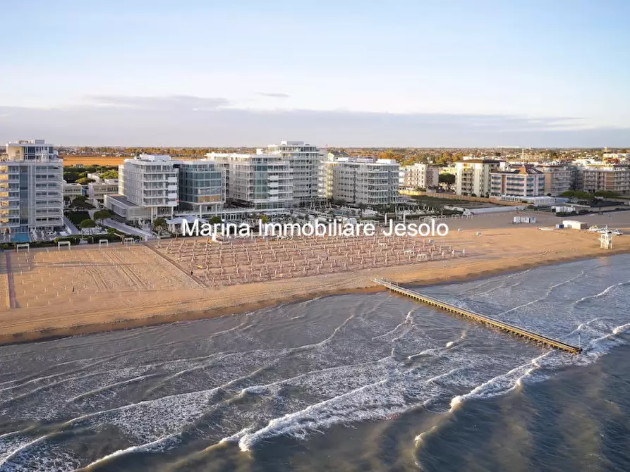 Immagine 12 di Appartamento in vendita  in levantina a Jesolo