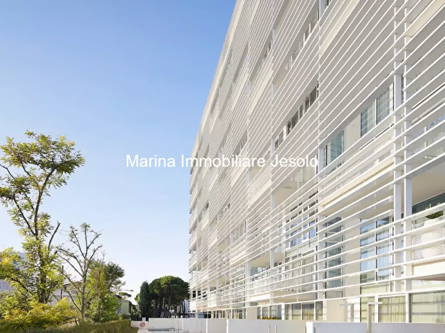 Immagine 13 di Appartamento in vendita  in levantina a Jesolo
