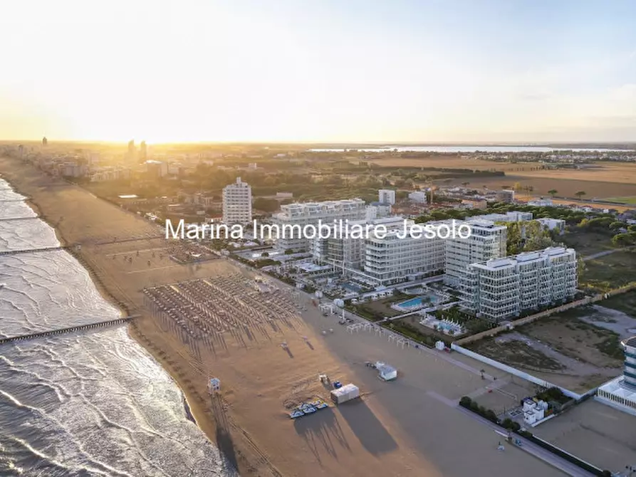Immagine 14 di Appartamento in vendita  in levantina a Jesolo