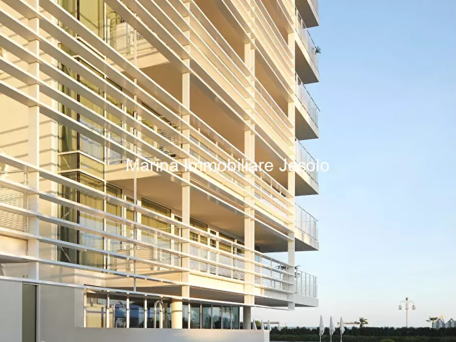 Immagine 15 di Appartamento in vendita  in levantina a Jesolo